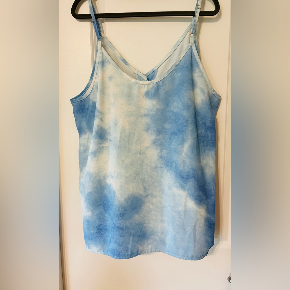 Tank top - Picture 2 of 4